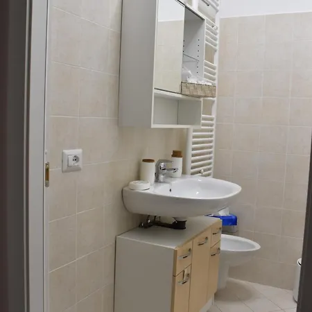 Anto & Oli -affitti Brevi Italia Apartmán *