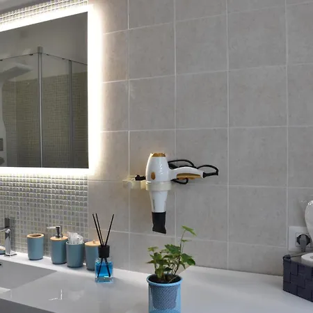Anto & Oli -affitti Brevi Italia Apartmán LʼAquila