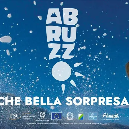 Anto & Oli -affitti Brevi Italia